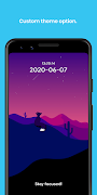 Focus Launcher screenshot 2