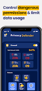 Privacy Defender - Security स्क्रीनशॉट 7