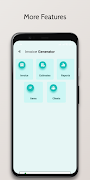 Smart Invoice - Receipt Maker 스크린샷 7
