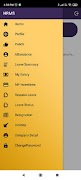 PRMS APP screenshot 6