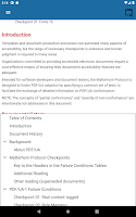 ADReader ภาพหน้าจอ 5