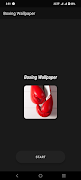 Boxing Wallpaper screenshot 1