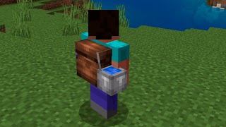 Backpack AddOns for Minecraft capture d'écran 1