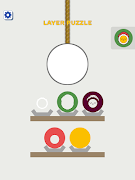 Layer Puzzle ภาพหน้าจอ 7
