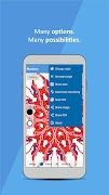 Mandoo: Mandala drawing App screenshot 5