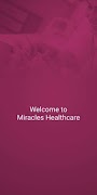 Miracles Patient poster