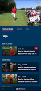 USGA OnDemand Screenshot 4
