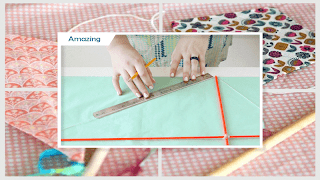 Awesome DIY Kites Tutorial captura de pantalla 2