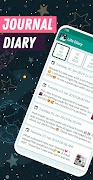 Life : Personal Diary, Journal 截圖 1
