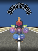 Donald Run Screenshot 7