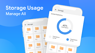 File Manager - File Explorer スクリーンショット 1