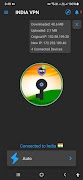 VPN INDIA -Secure & Fast Proxy screenshot 5