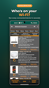 Who's on My WiFi: Net Scanner gönderen