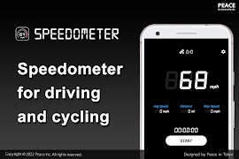 پوستر Speedometer