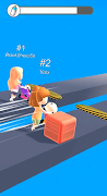 Stroller Racing 截图 5