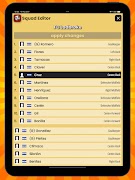 AI Soccer Simulator 截图 7