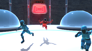 Spaceball imagem de tela 3