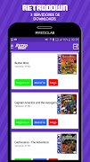 Retrodown স্ক্রিনশট 5