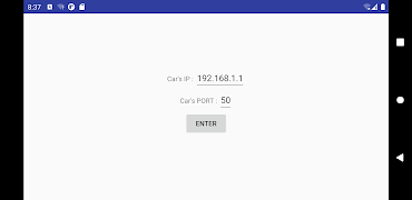 keyes RPi Robot الملصق