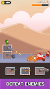 Merge Tower screenshot 3