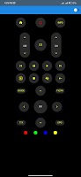 برنامه‌نما Remote for SatForce عکس از صفحه