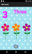 Kid Count - Learn Counting ảnh chụp màn hình 7