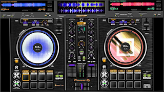 3D DJ App Name Mixer Plus‏ Ekran Görüntüsü 2