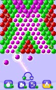 برنامه‌نما Bubble Shooter عکس از صفحه