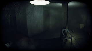 Deppart Prototype Game скриншот 4
