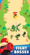 Total Army Clash screenshot 1