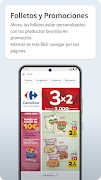 4 Schermata Mi Carrefour