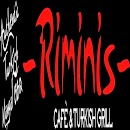 Riminis Turkish Grill & Cafe APK