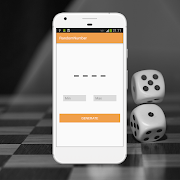 Random Number Generator screenshot 3