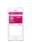 Topface captura de pantalla 3