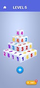 Cube Math 3D ภาพหน้าจอ 2