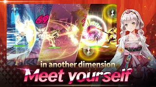 S class Heroine captura de pantalla 2