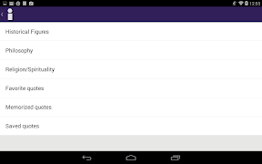 برنامه‌نما iMemorize عکس از صفحه