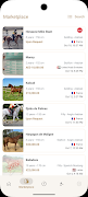 Namoos capture d'écran 1