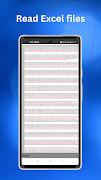 Word Office Reader Docs Viewer ảnh chụp màn hình 5