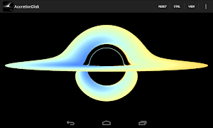 AccretionDisk imagem de tela 1