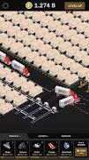 Factory: Idle & Tycoon Game screenshot 6