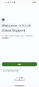 TELUS Visual Support plakat