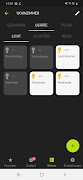 dS Smart Home screenshot 3