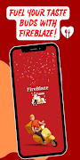 Fireblaze captura de pantalla 6
