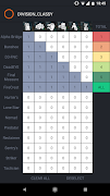 DIVISION_CLASSY اسکرین شاٹ 1