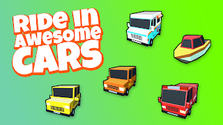 Tiny Road 스크린샷 4