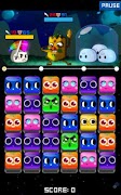 Puzzle Galaxy скриншот 3