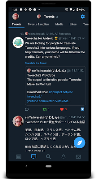 Tweecha 2 für Twitter Screenshot 6