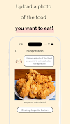 Eat Suppressor ảnh chụp màn hình 6