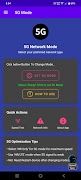 5G Mode اسکرین شاٹ 1